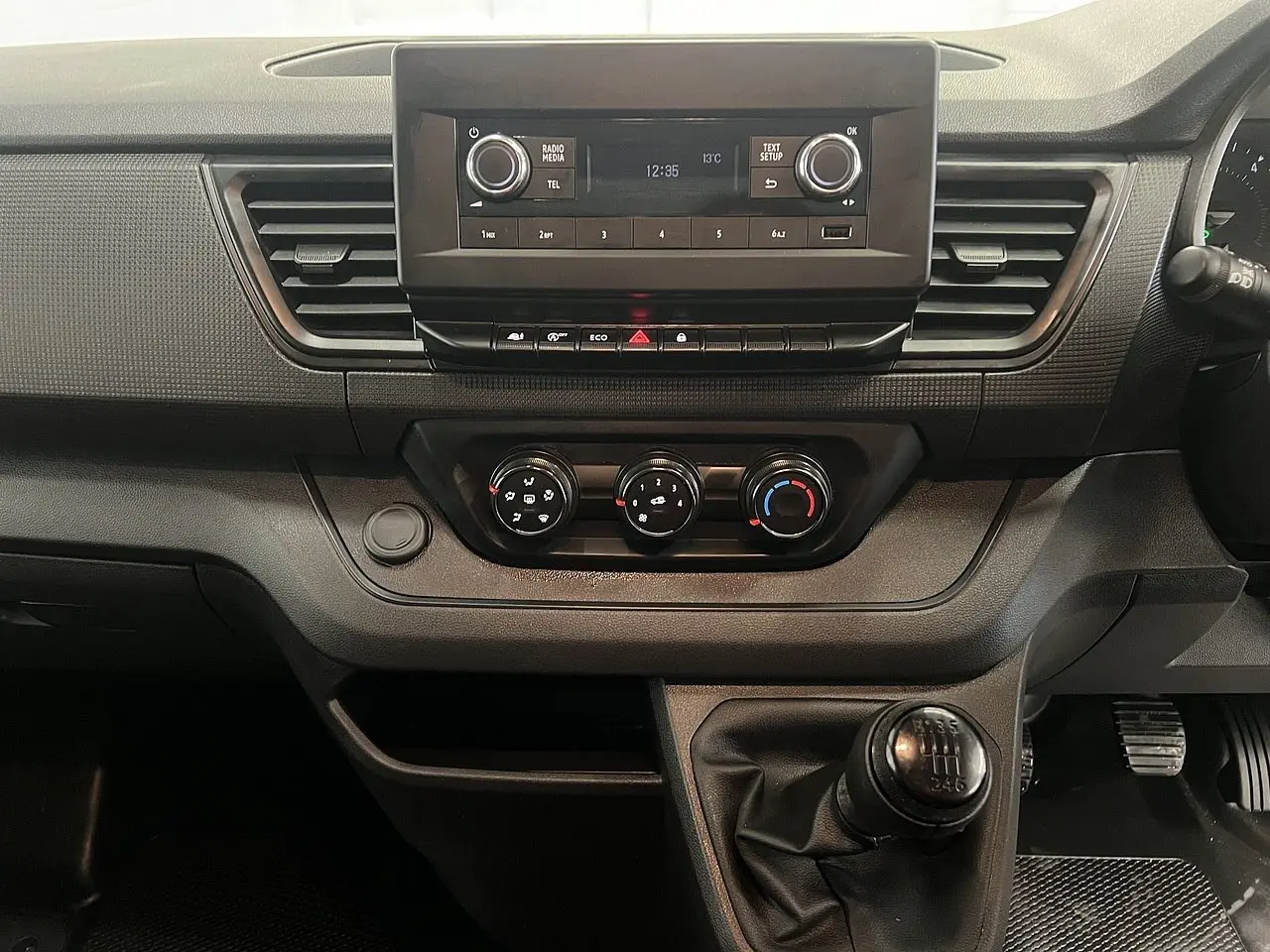 2022 Renault Trafic, photo 5