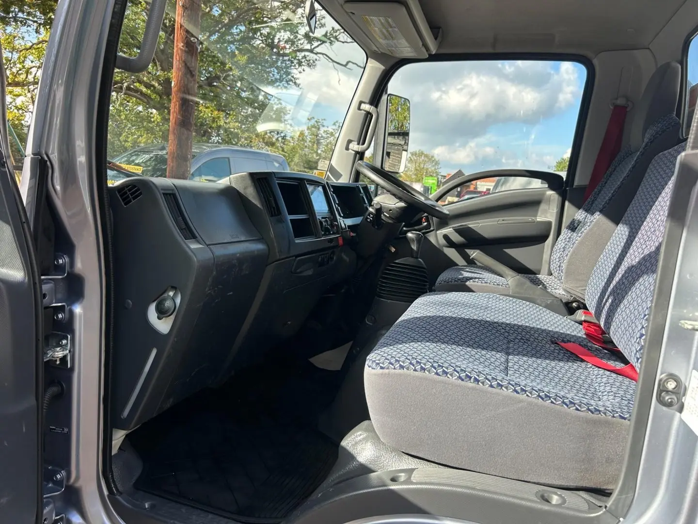 2022 Isuzu Grafter, photo 6