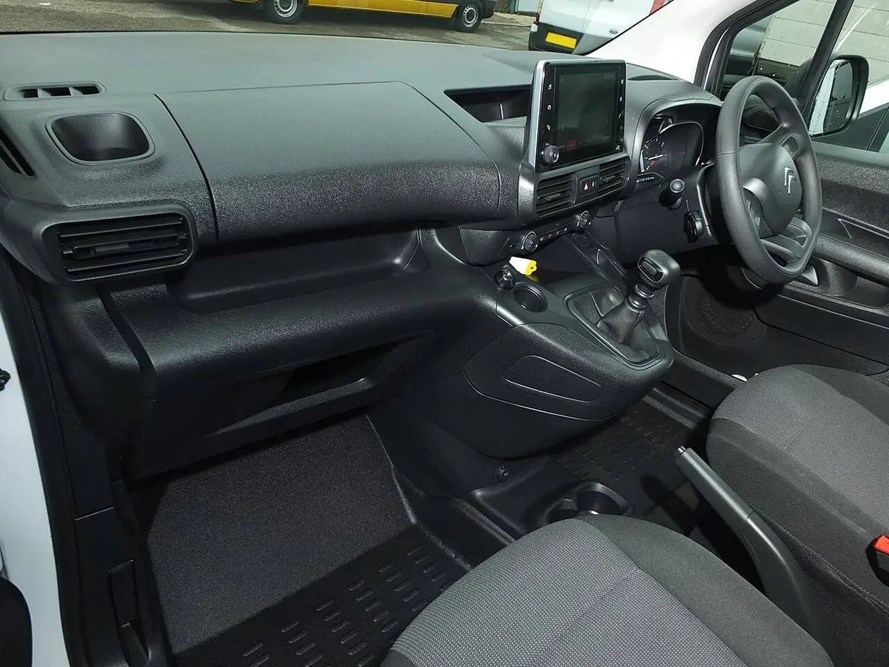 2023 Citroen Berlingo, photo 7