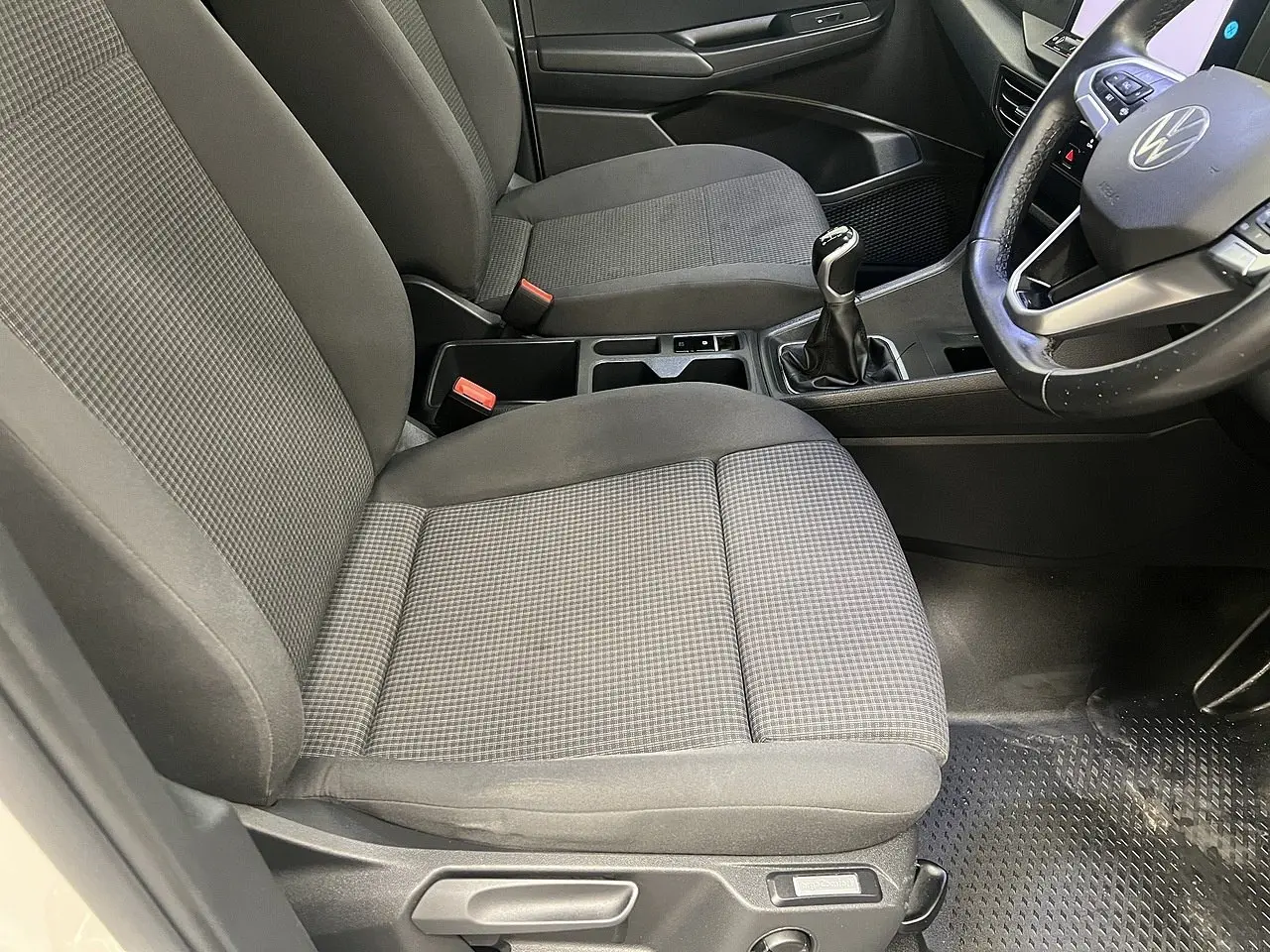 2023 Volkswagen Caddy, photo 6