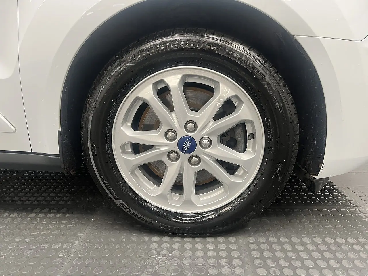 2023 Ford Transit Connect, photo 2