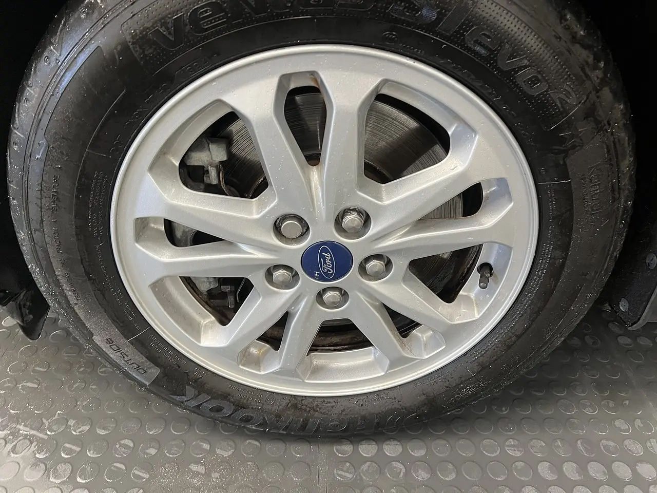 2021 Ford Transit Connect, photo 2