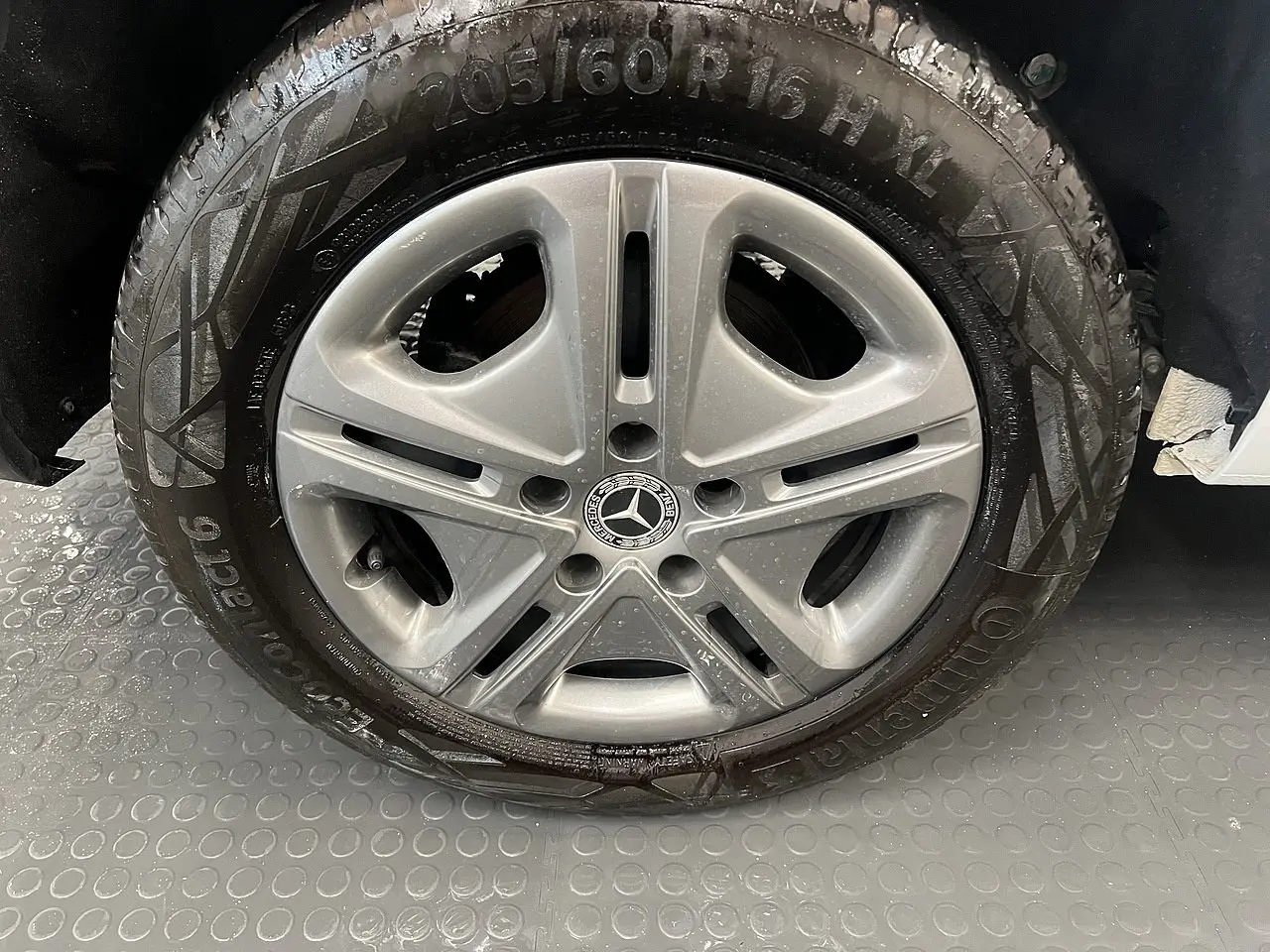 2023 Mercedes-Benz Citan, photo 3