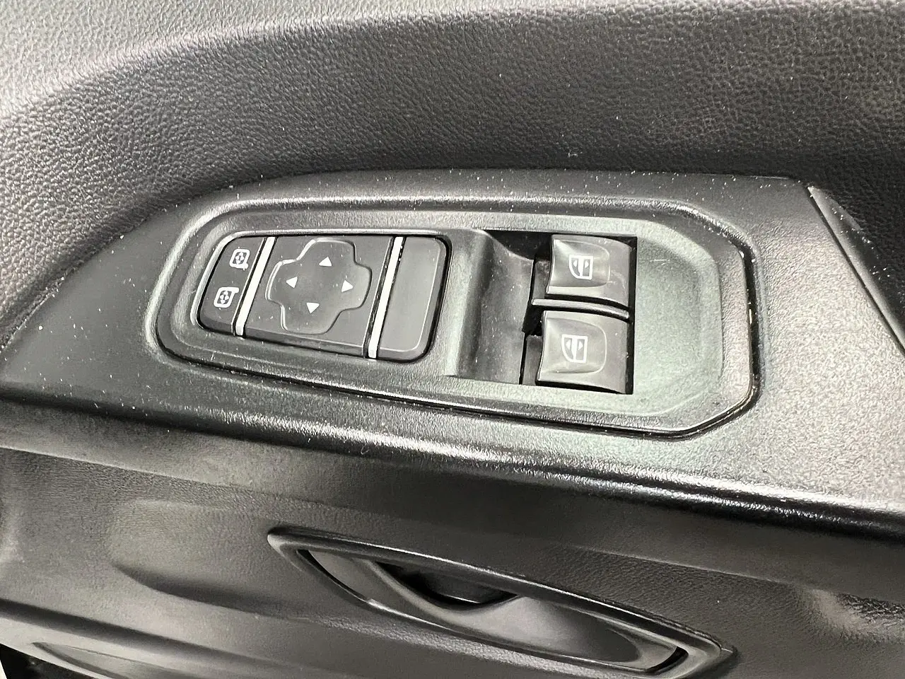 2023 Renault Trafic, photo 6