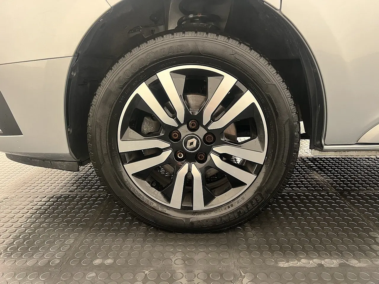 2023 Renault Trafic, photo 2