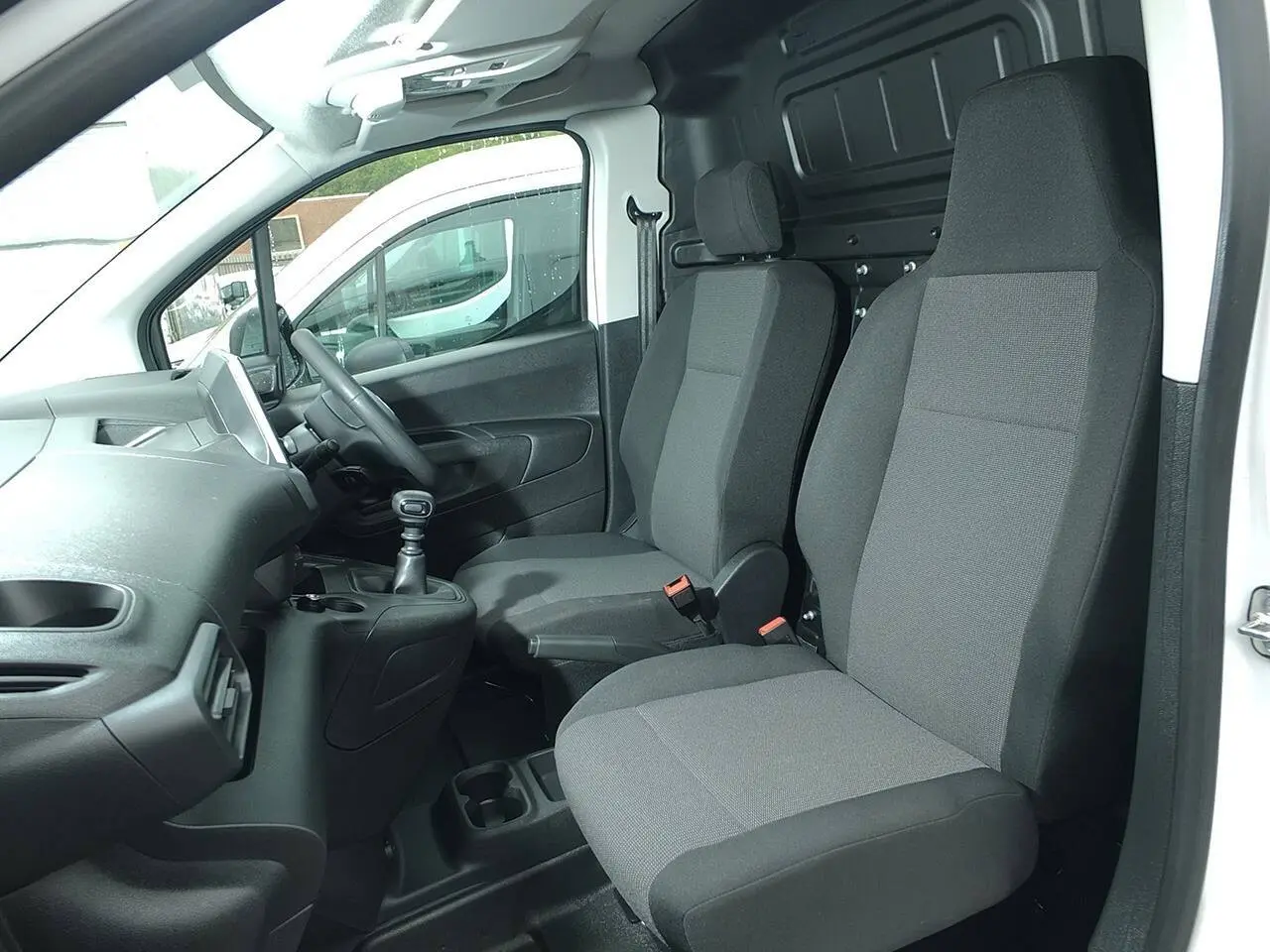 2023 Citroen Berlingo, photo 5