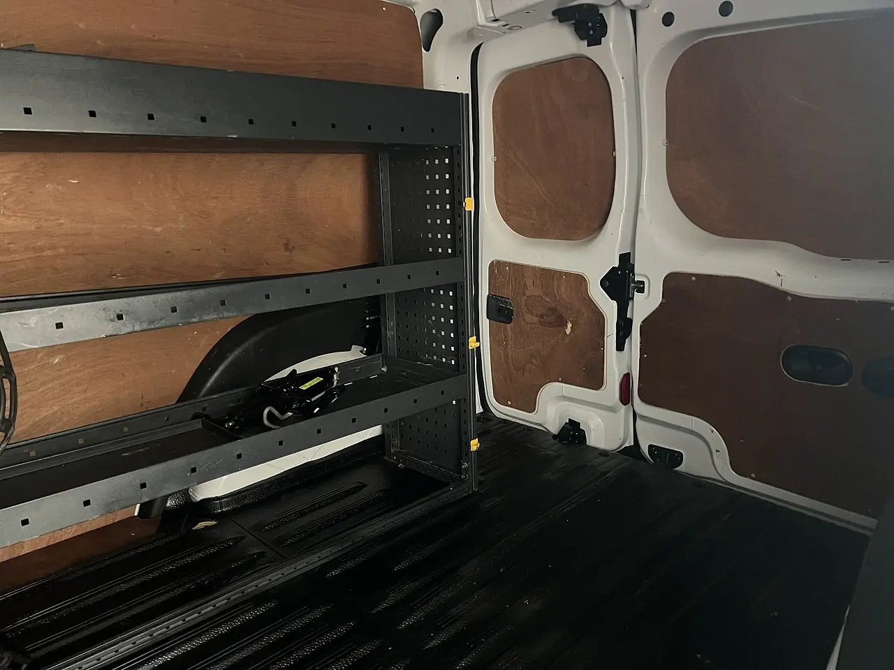 2021 Renault Kangoo, photo 2