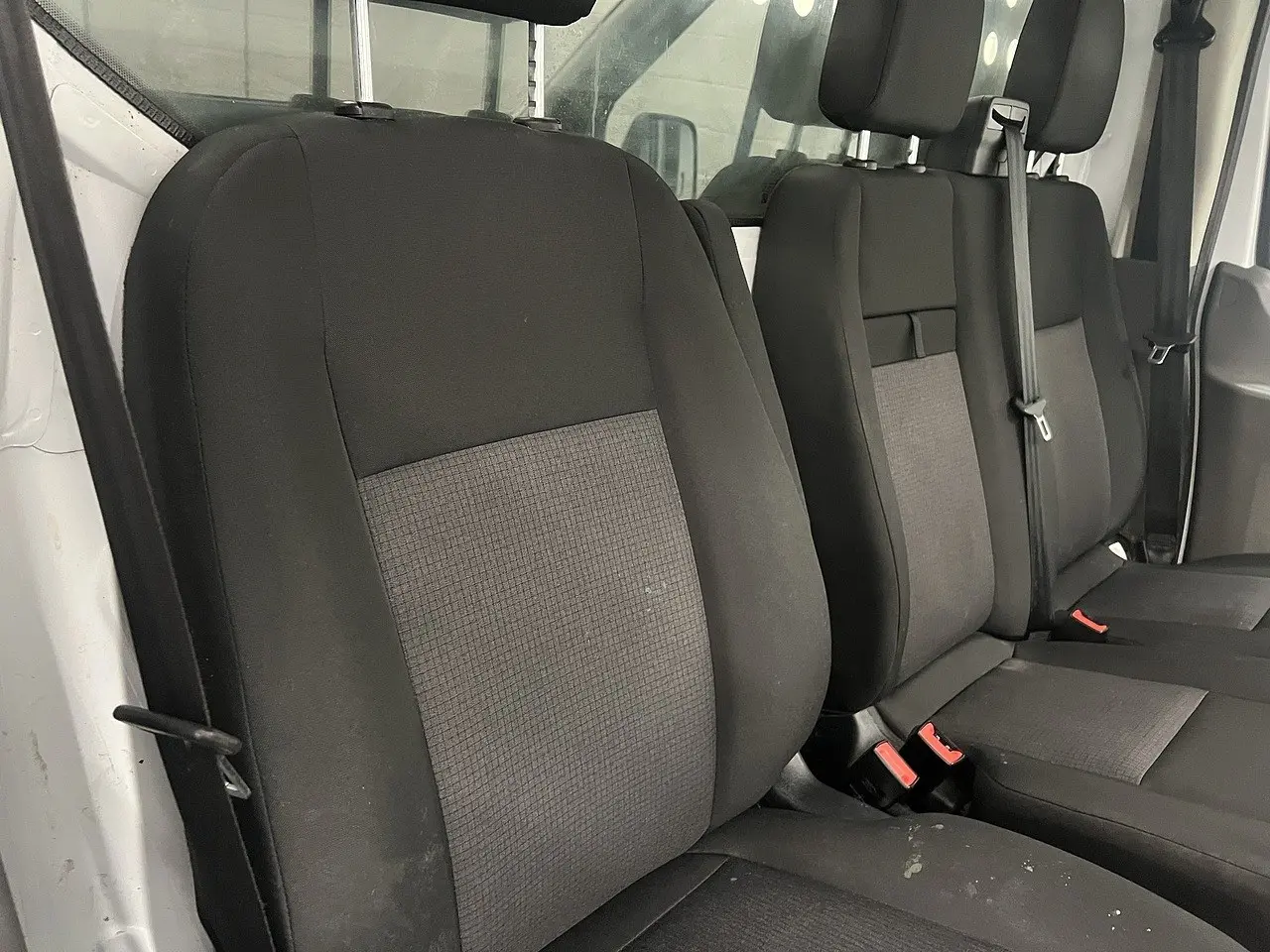 2023 Ford Transit, photo 5