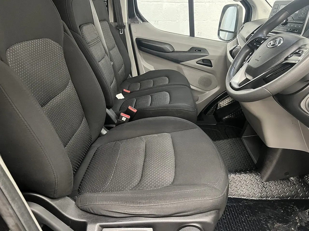 2023 Maxus Deliver 9, photo 6