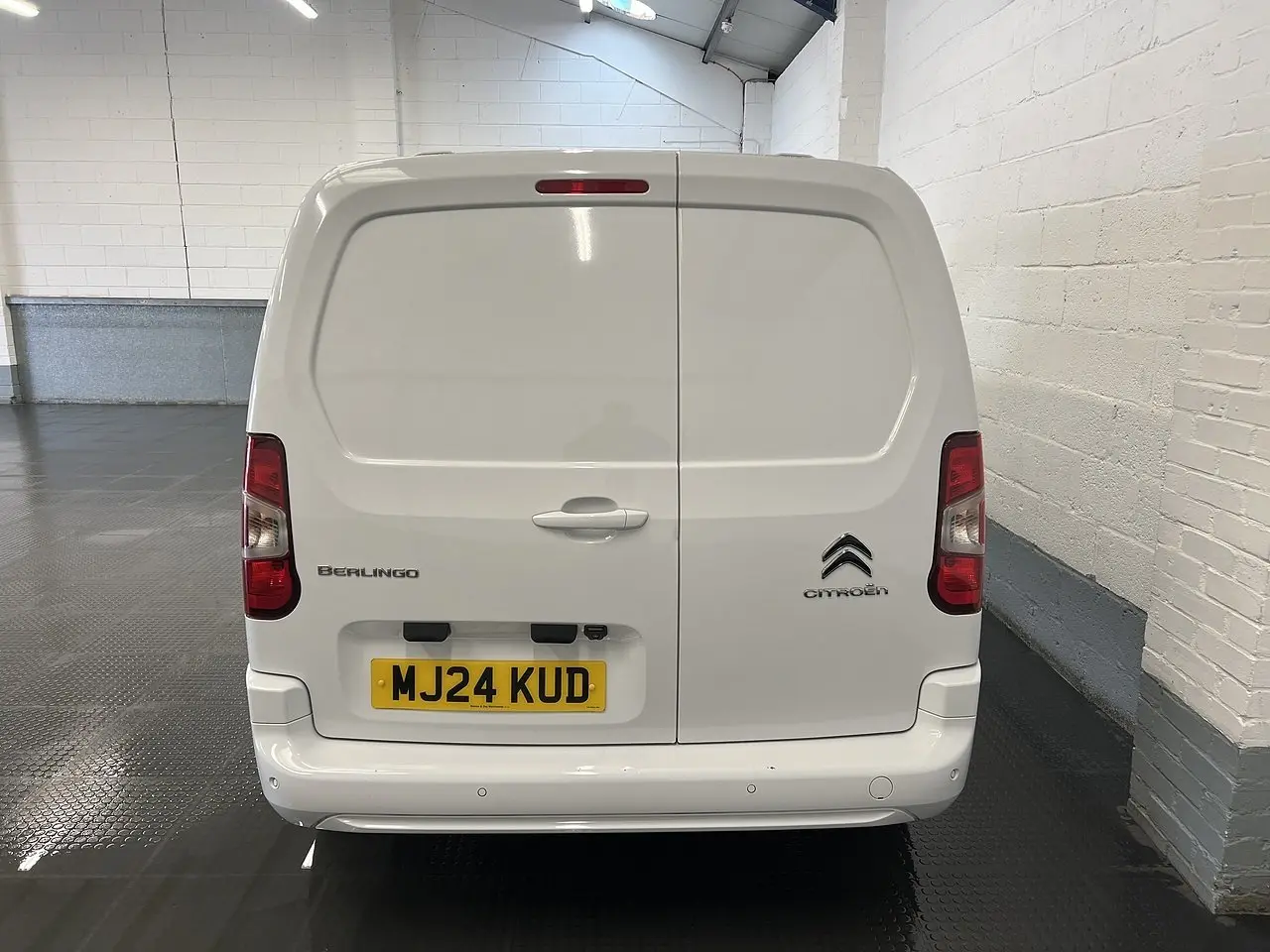 2024 Citroen Berlingo, photo 4