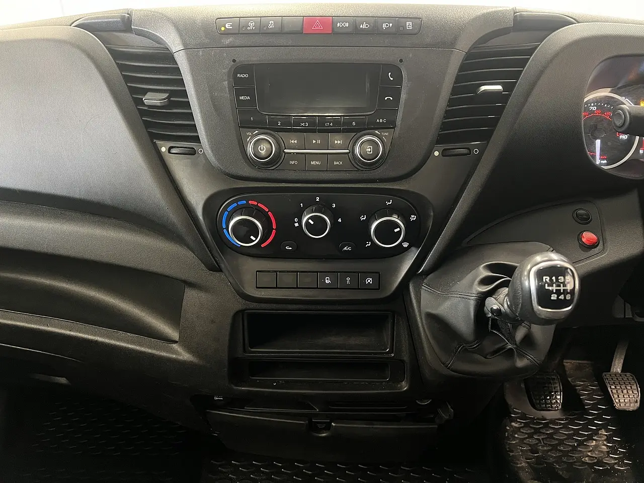 2023 Iveco Daily, photo 4