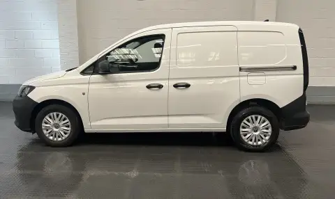 2023 Volkswagen Caddy