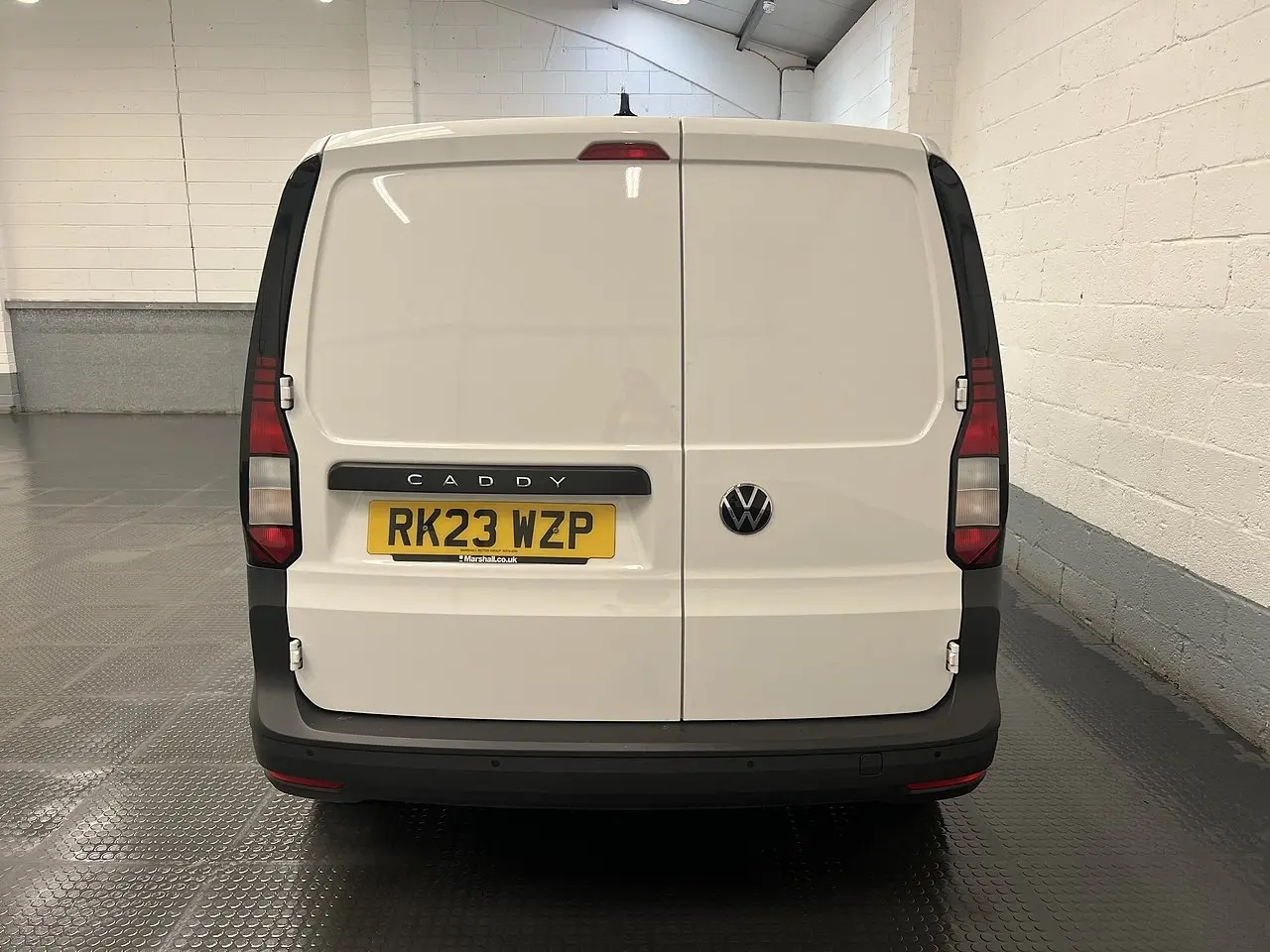 2023 Volkswagen Caddy, photo 4