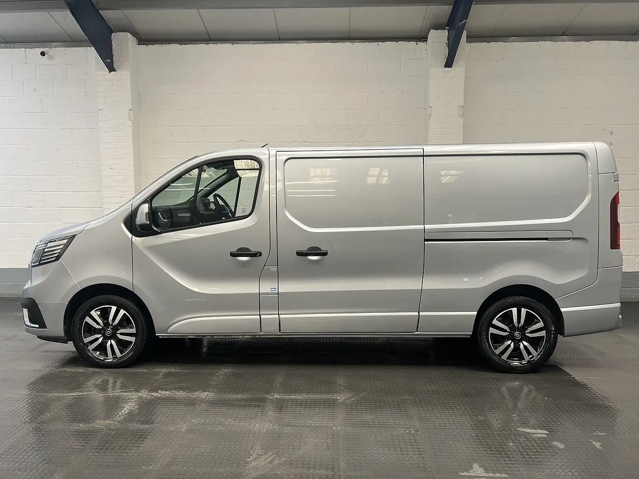 2023 Renault Trafic