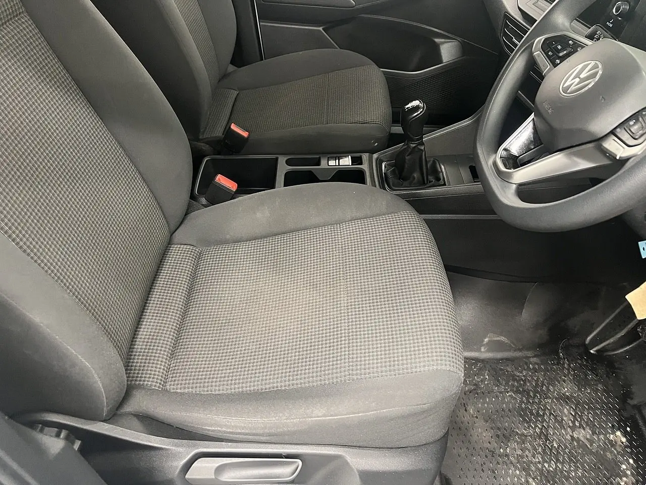2021 Volkswagen Caddy, photo 6