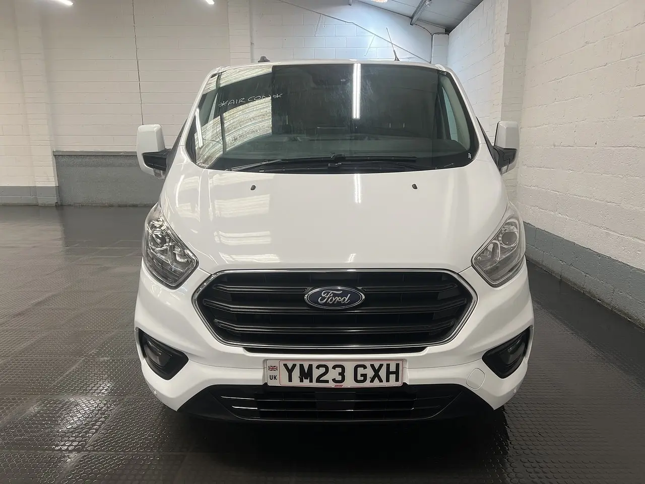 2023 Ford Transit Custom, photo 7
