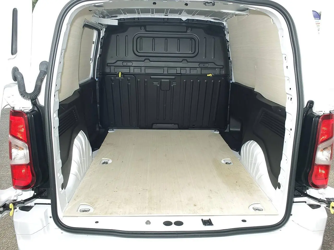2024 Citroen Berlingo, photo 2
