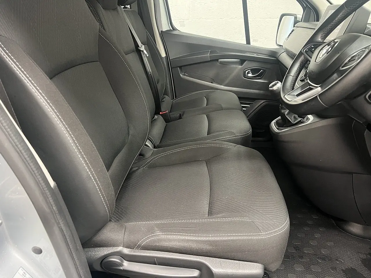 2023 Renault Trafic, photo 6