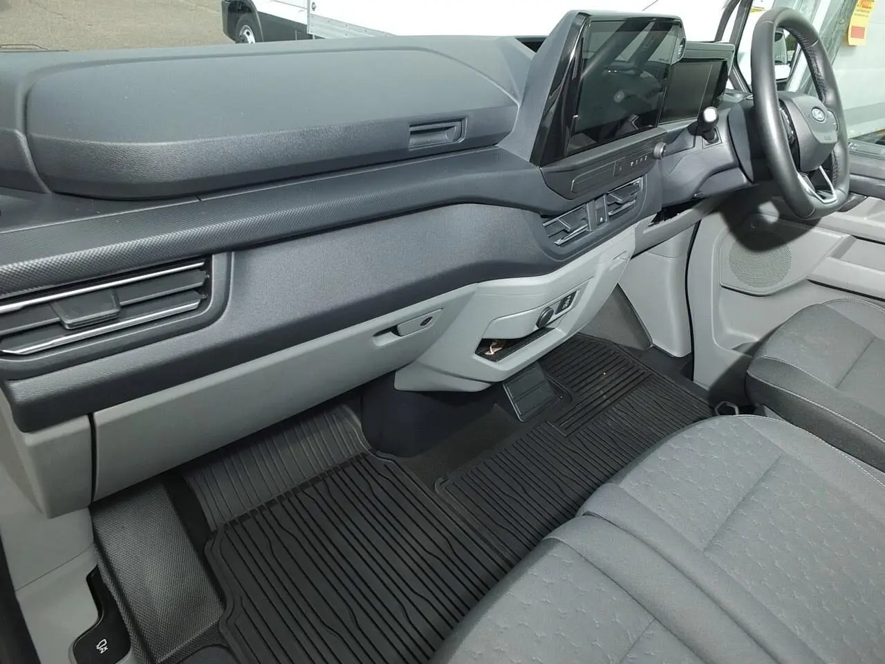 2024 Ford Transit Custom, photo 6