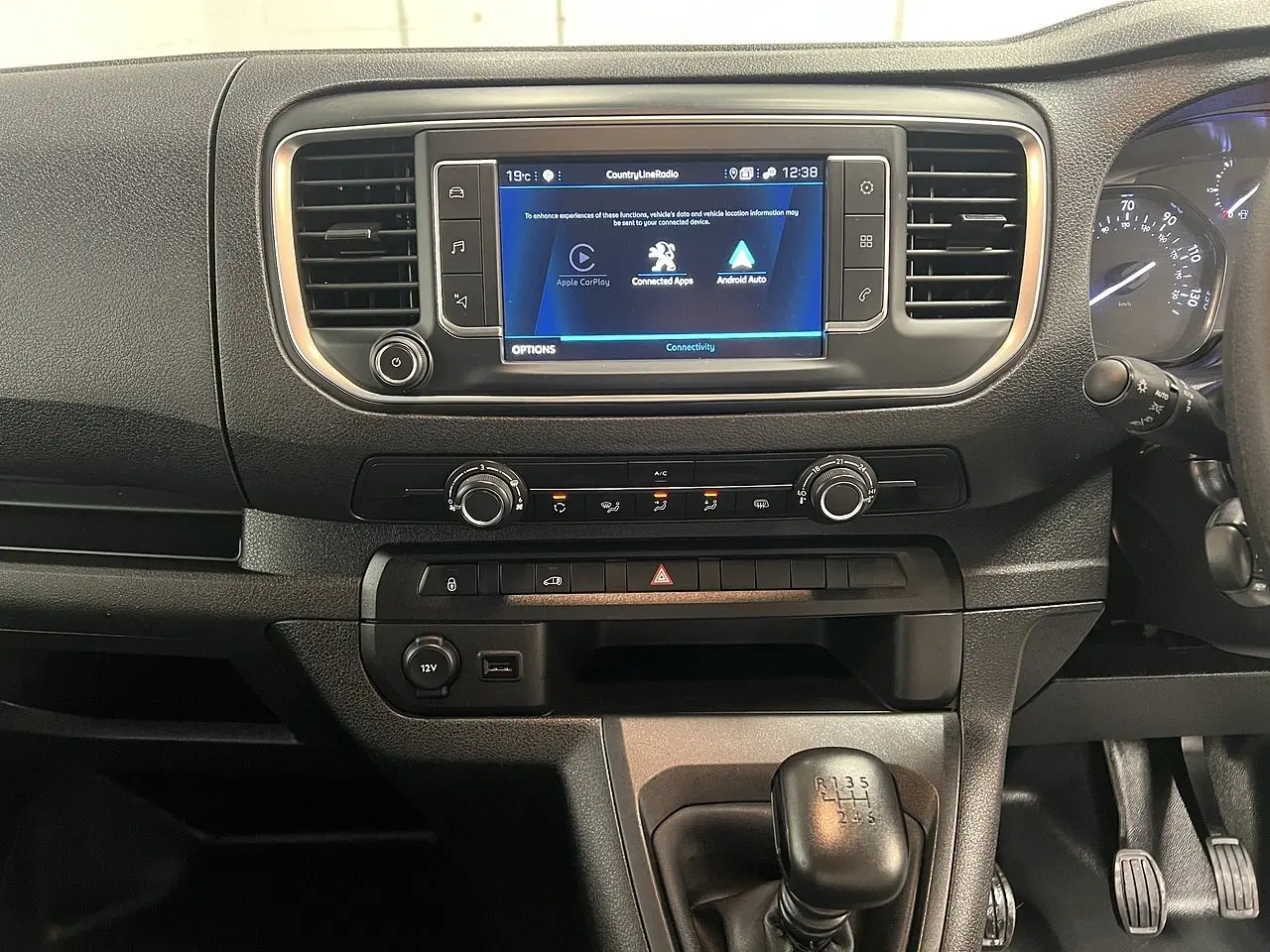 2023 Peugeot Expert, photo 5