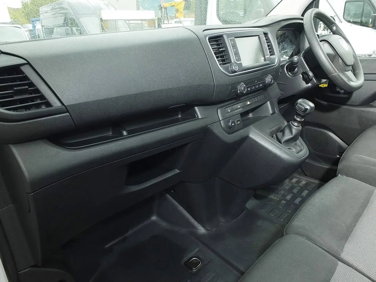 2023 Vauxhall Vivaro, photo 6