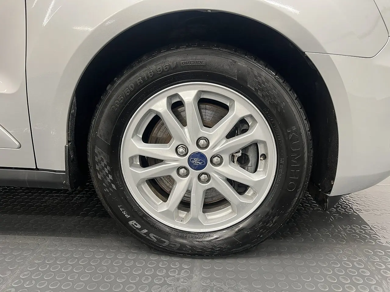 2023 Ford Transit Connect, photo 2