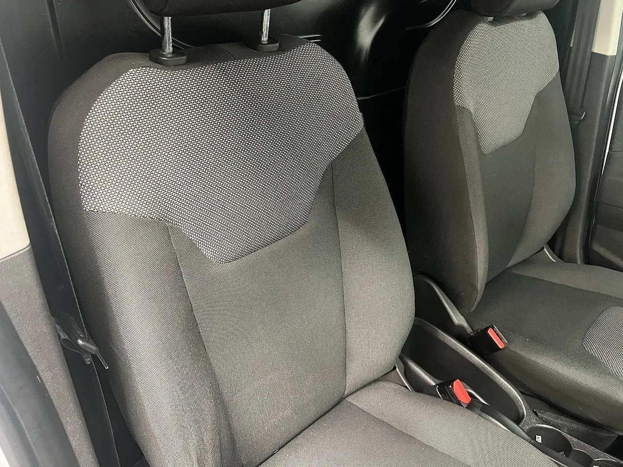 2022 Ford Transit Courier, photo 6