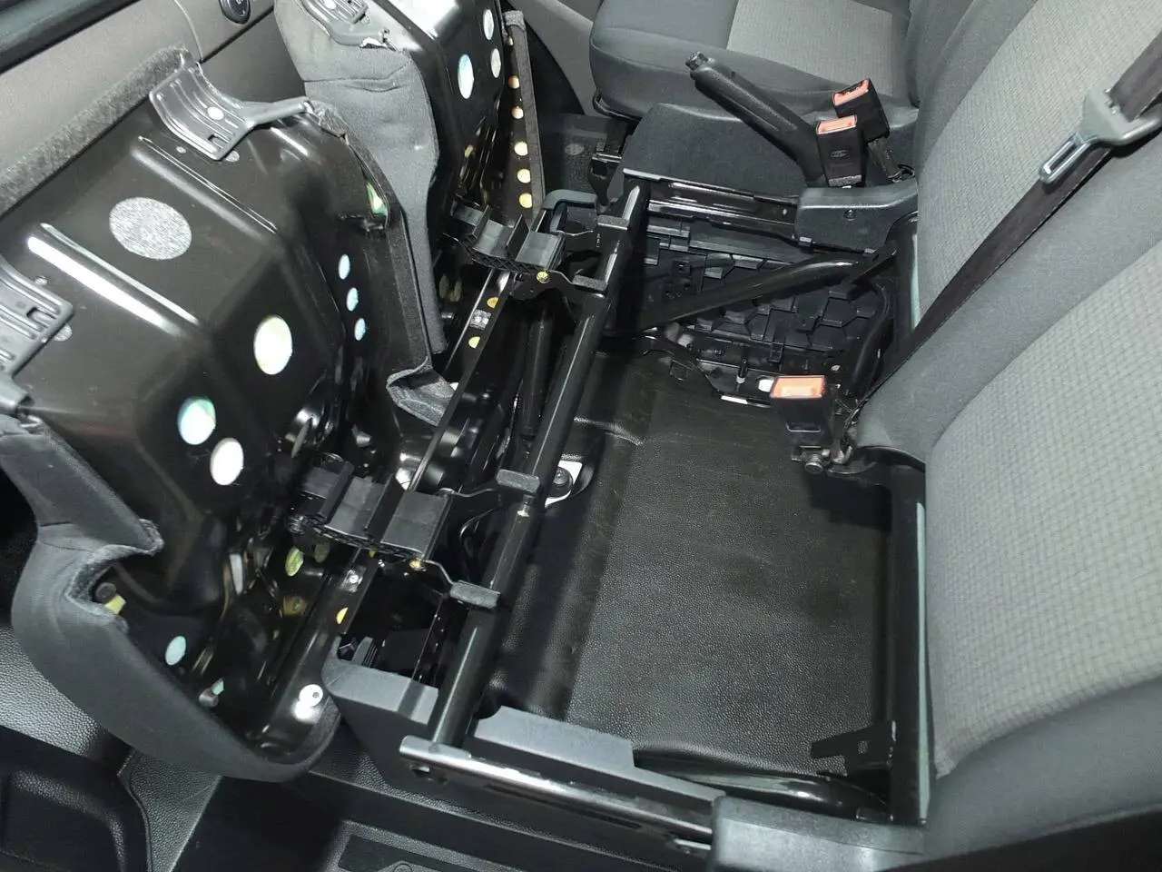 2021 Ford Transit Custom, photo 2