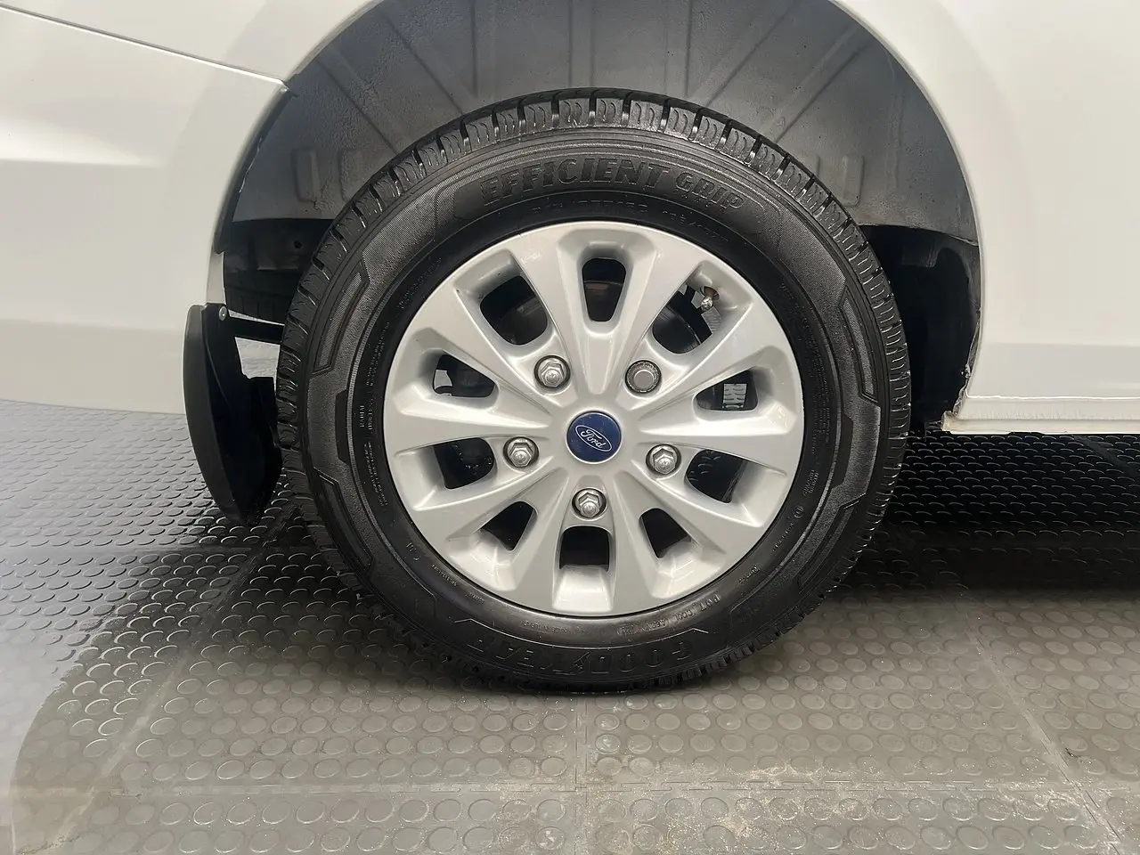 2023 Ford Transit Custom, photo 3