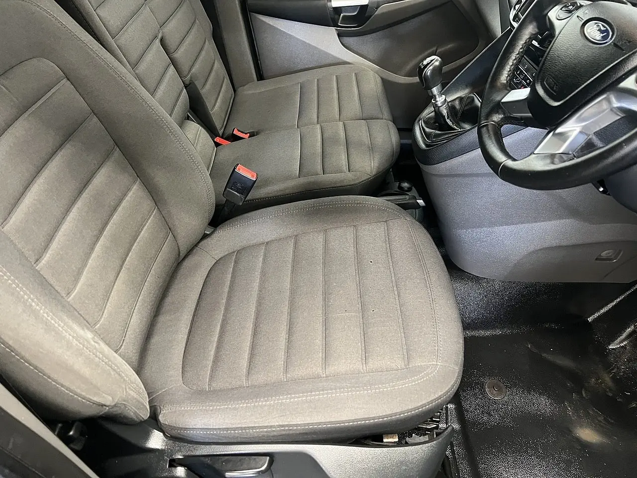 2023 Ford Transit Connect, photo 6