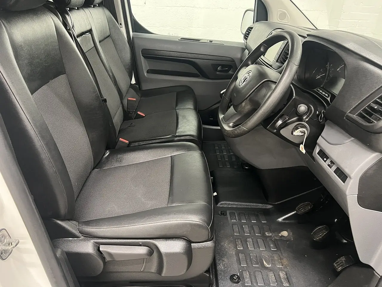 2022 Vauxhall Vivaro, photo 6