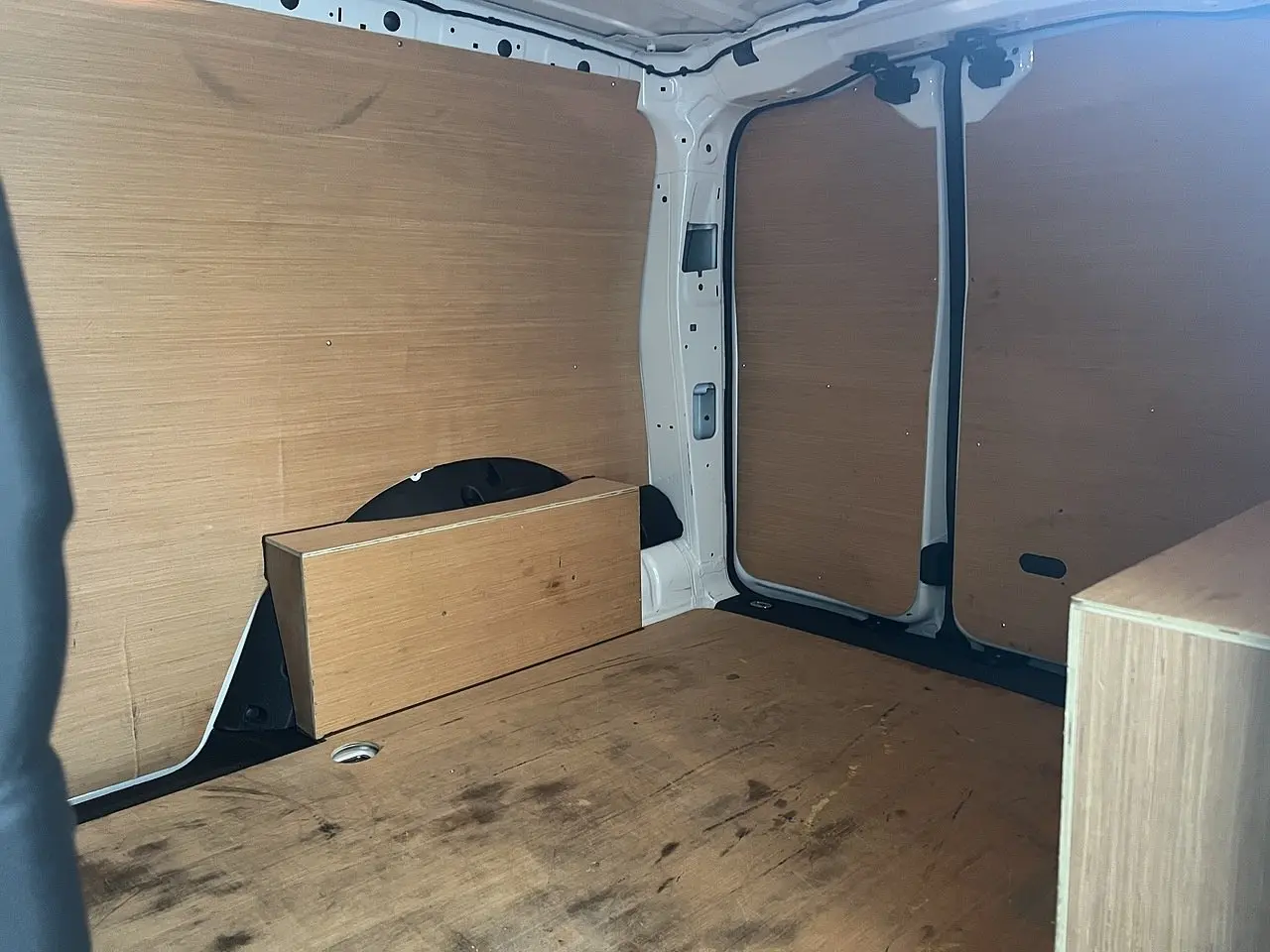 2021 Volkswagen Caddy, photo 2