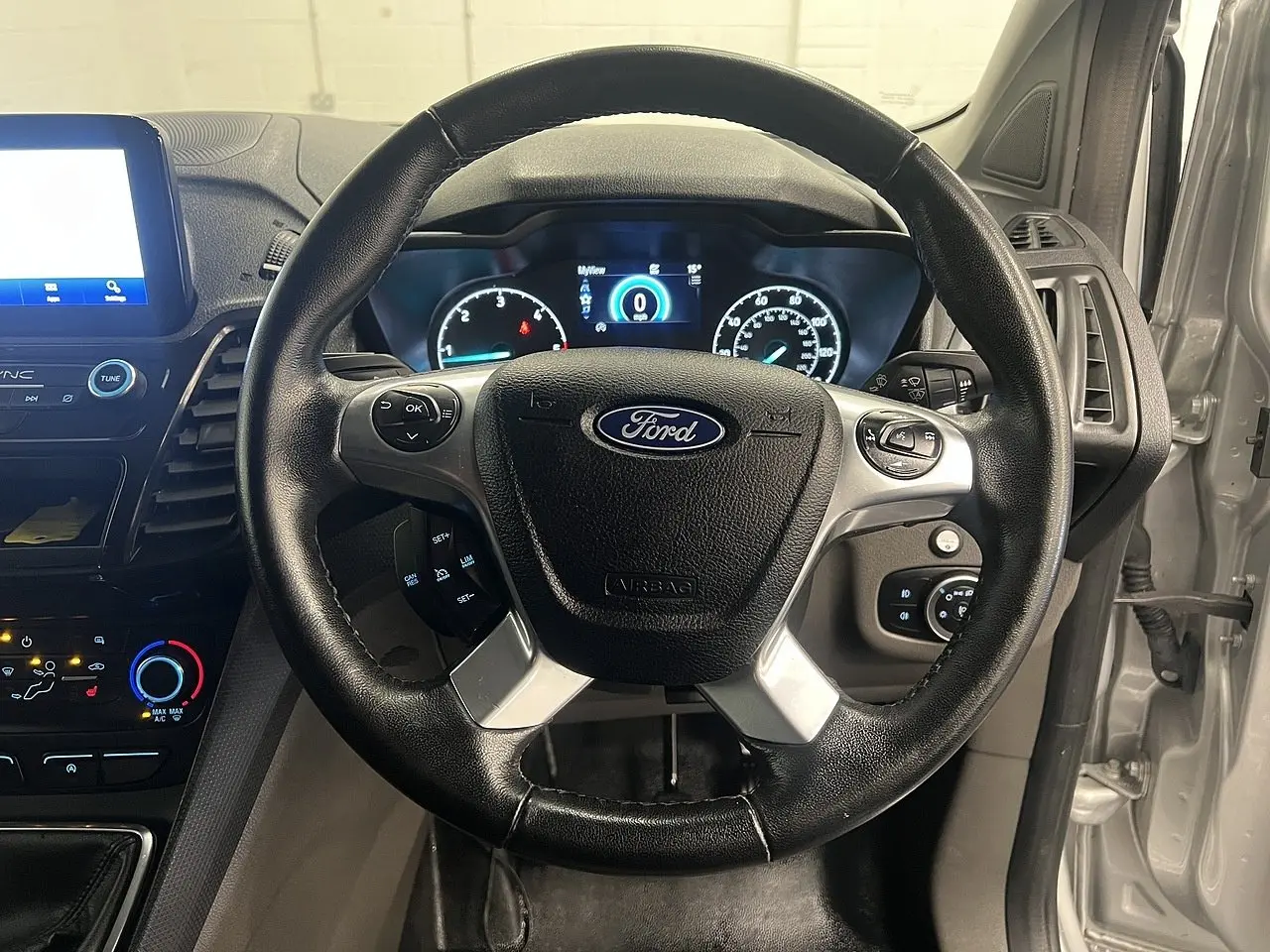 2023 Ford Transit Connect, photo 5