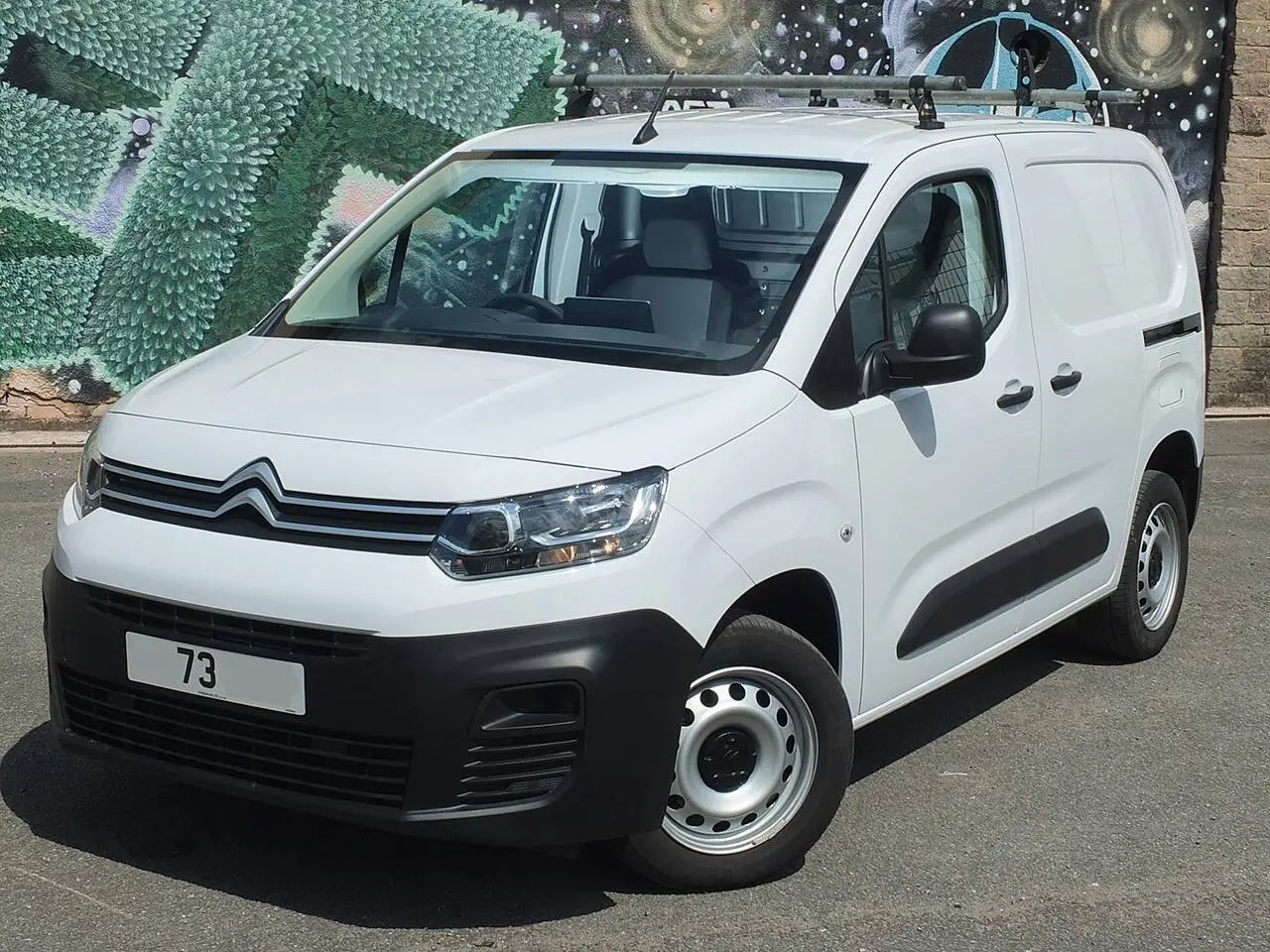 2023 Citroen Berlingo, photo 8