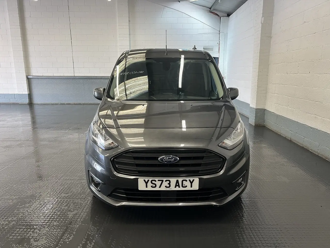 2023 Ford Transit Connect, photo 7