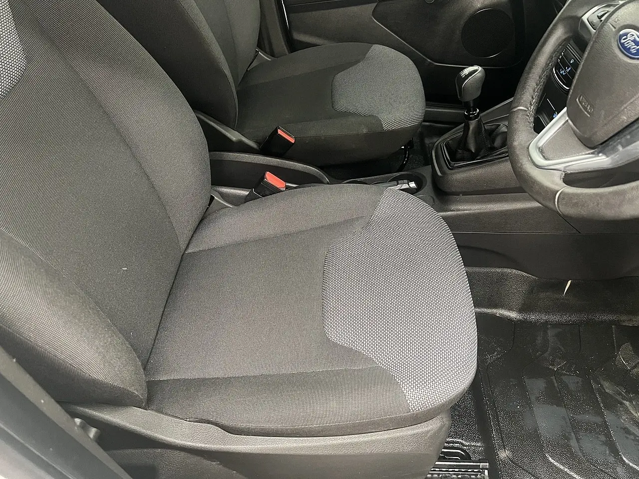 2021 Ford Transit Courier, photo 6