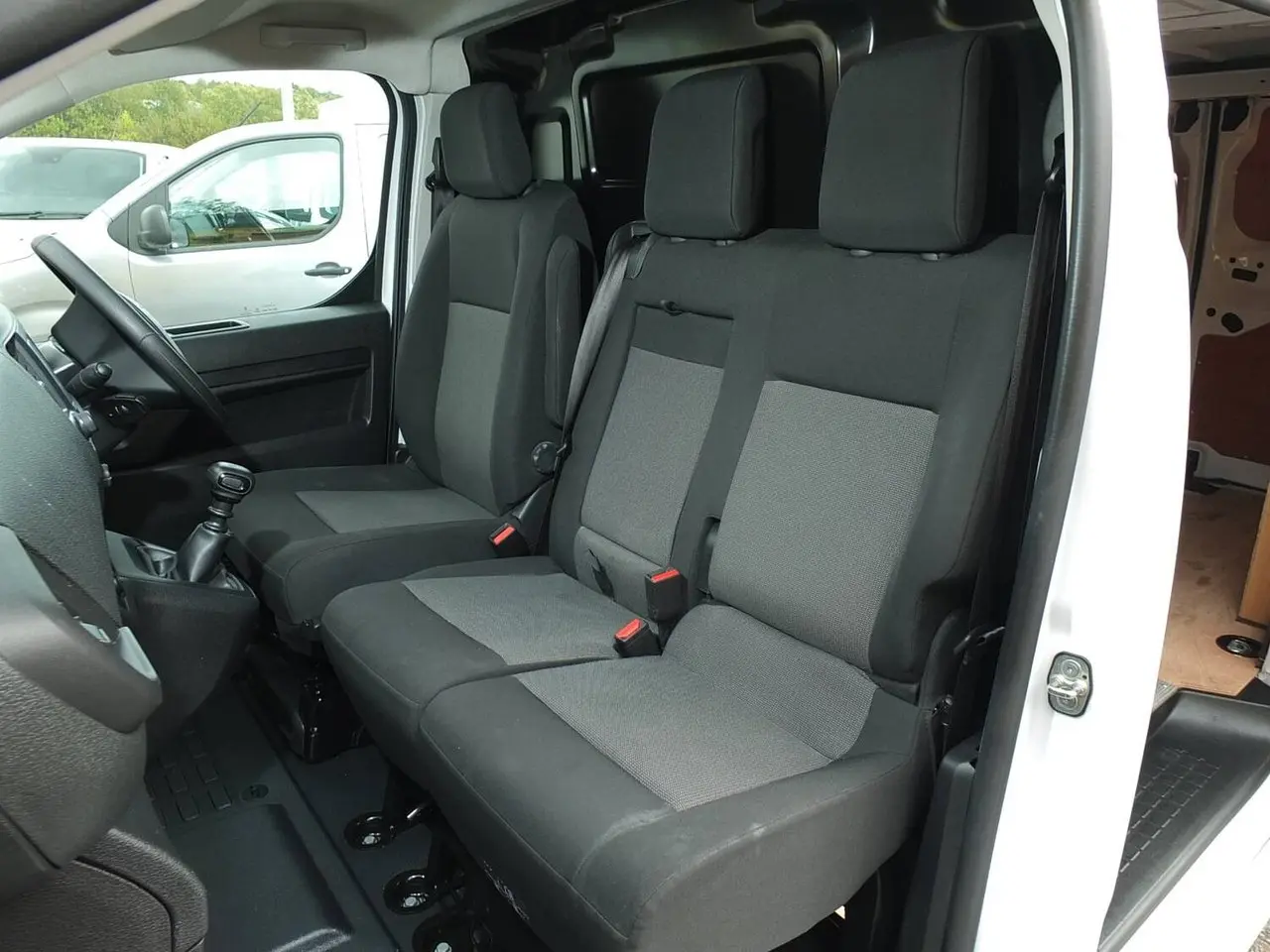 2023 Toyota Proace, photo 7