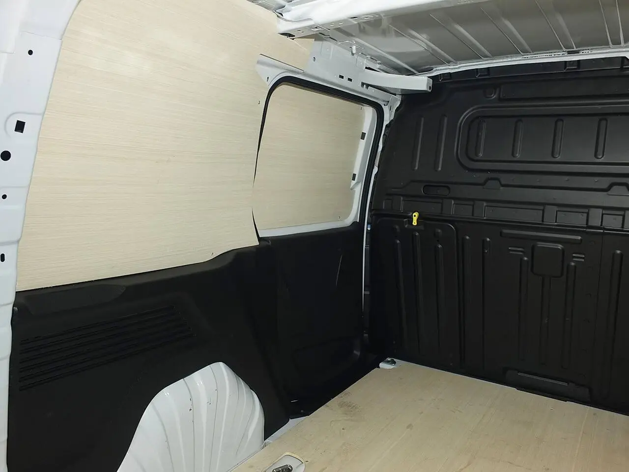 2024 Citroen Berlingo, photo 3
