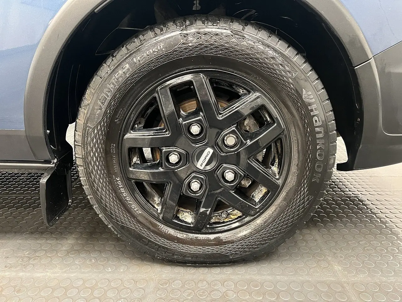 2022 Ford Transit Custom, photo 2