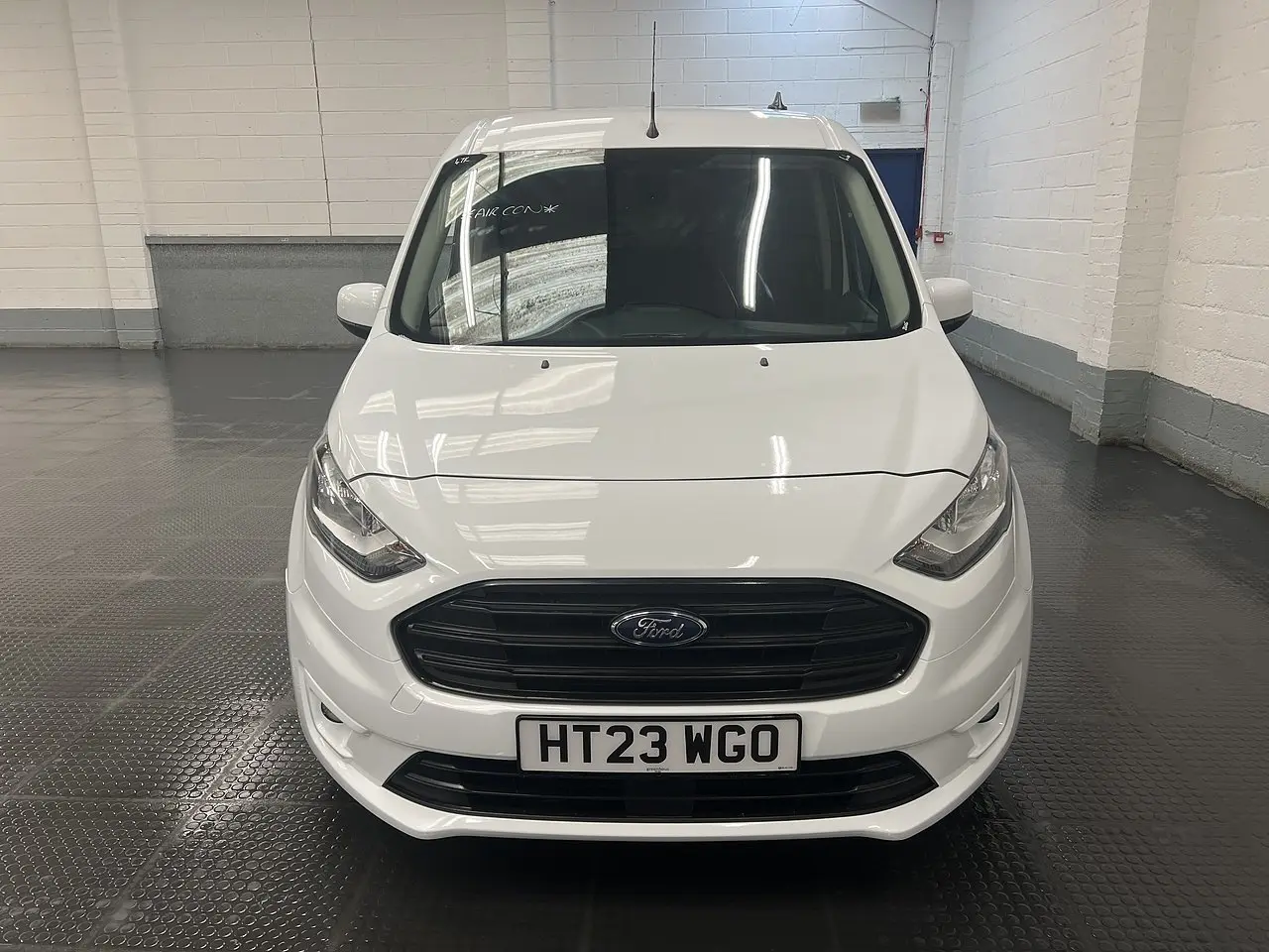 2023 Ford Transit Connect, photo 7