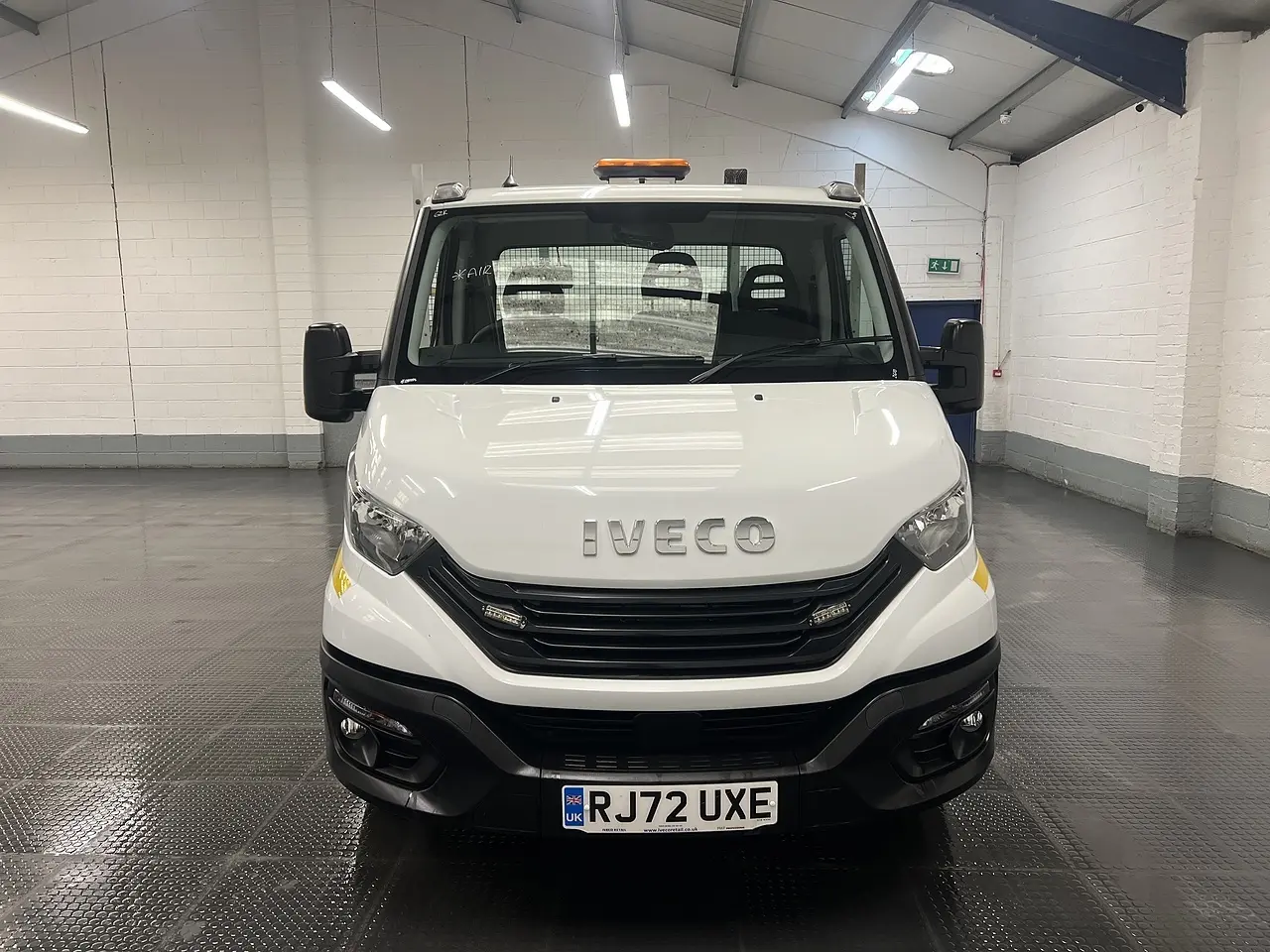 2023 Iveco Daily, photo 7