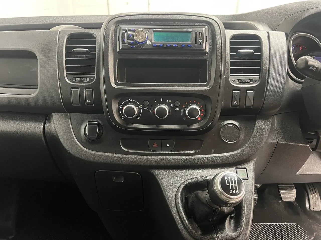 2021 Renault Trafic, photo 5