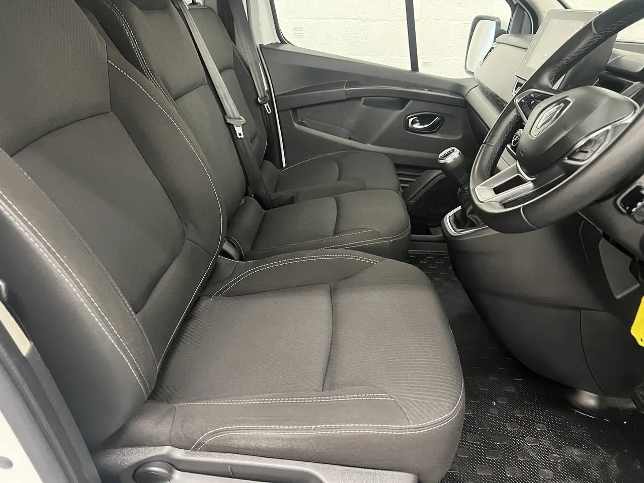 2023 Renault Trafic, photo 6
