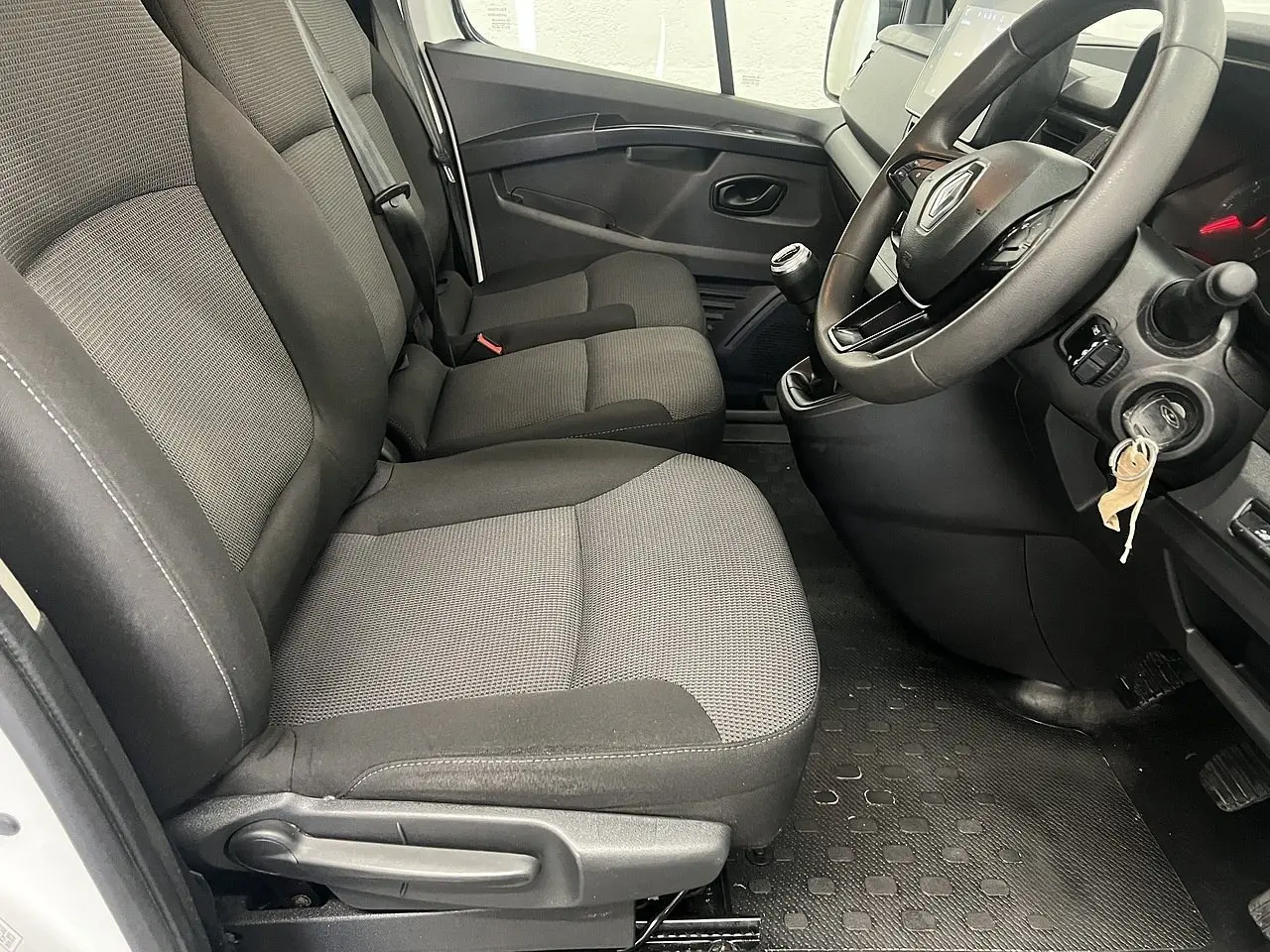 2023 Renault Trafic, photo 6