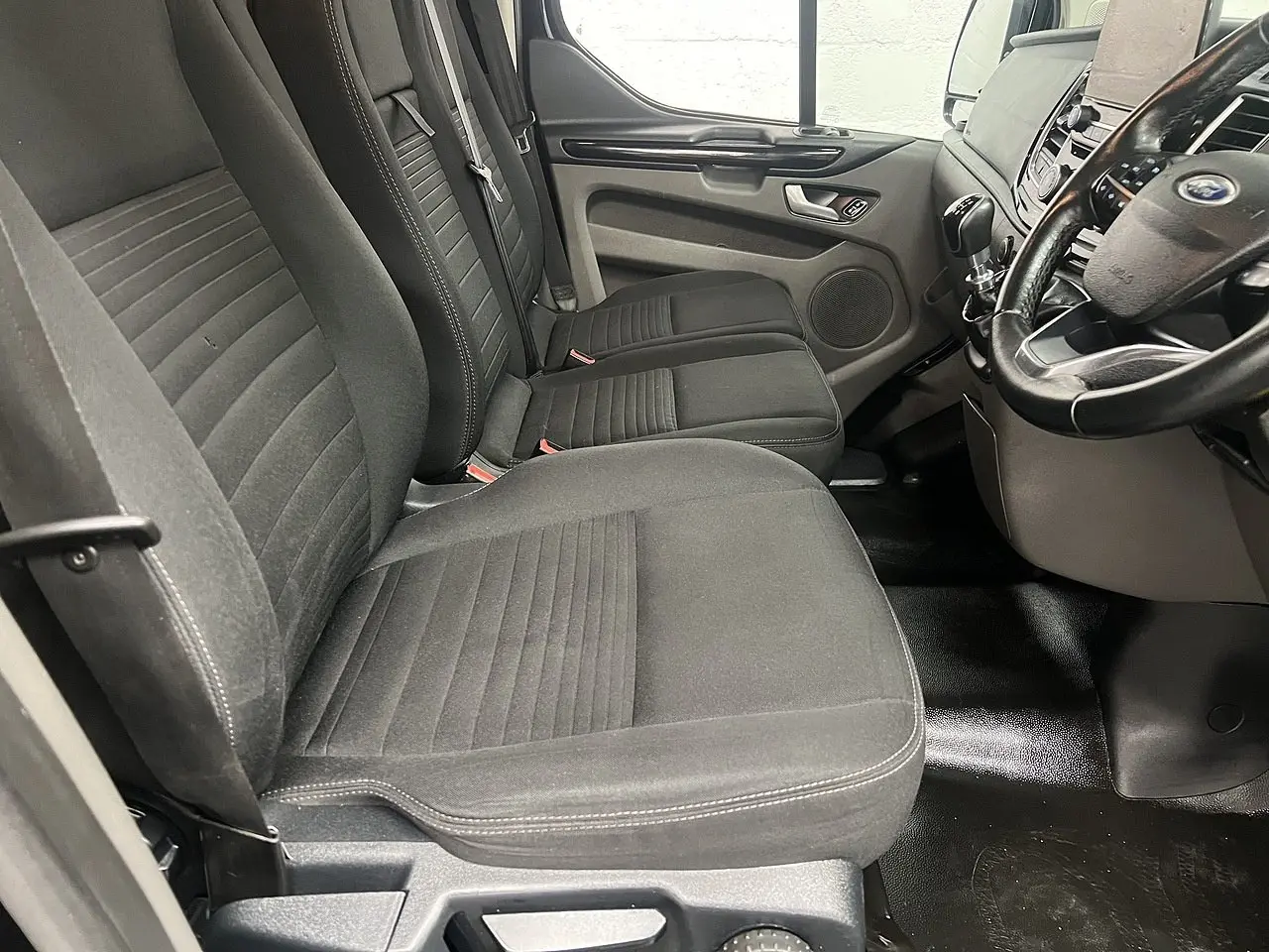 2021 Ford Transit Custom, photo 5