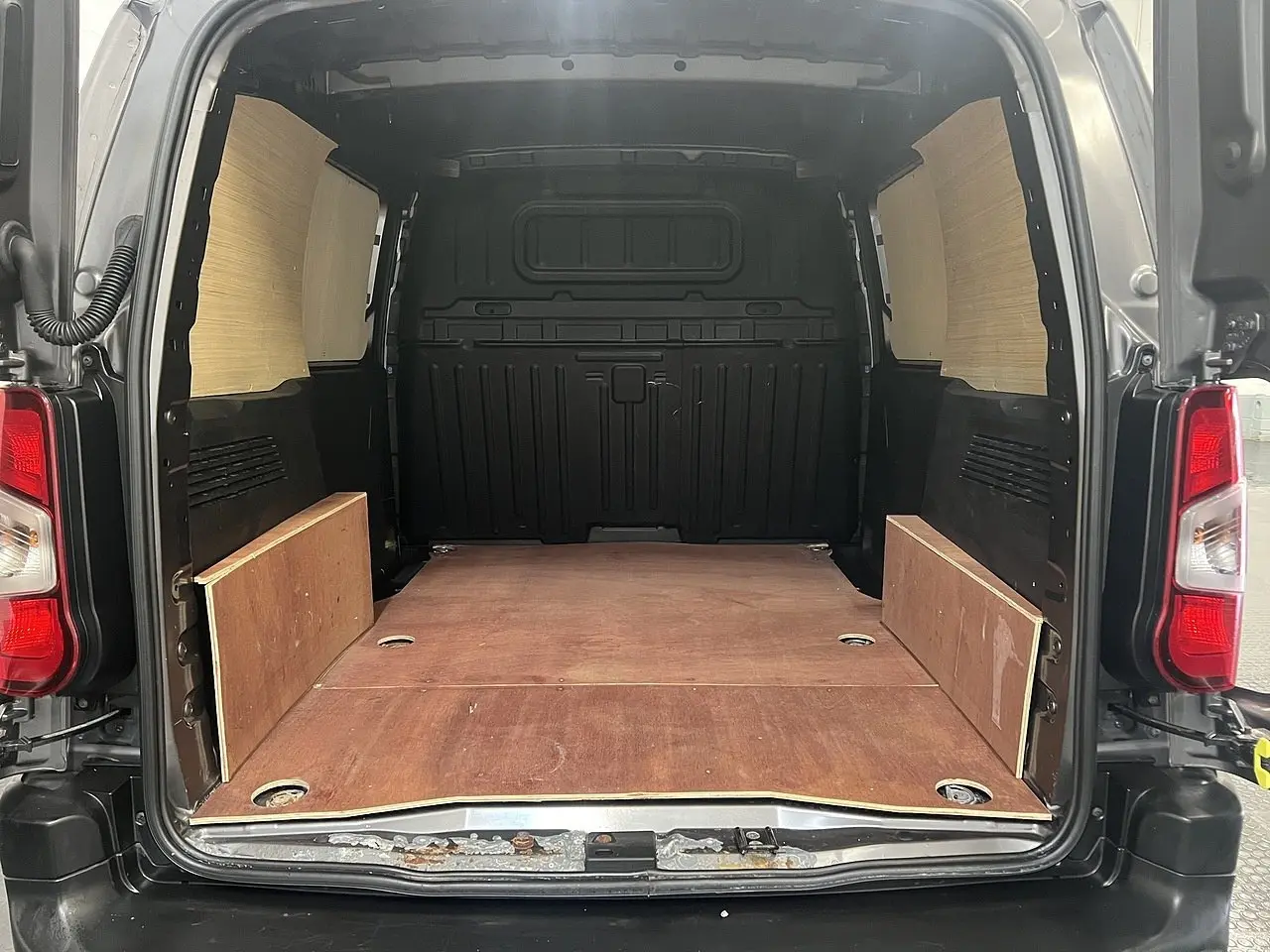 2022 Toyota Proace City, photo 2