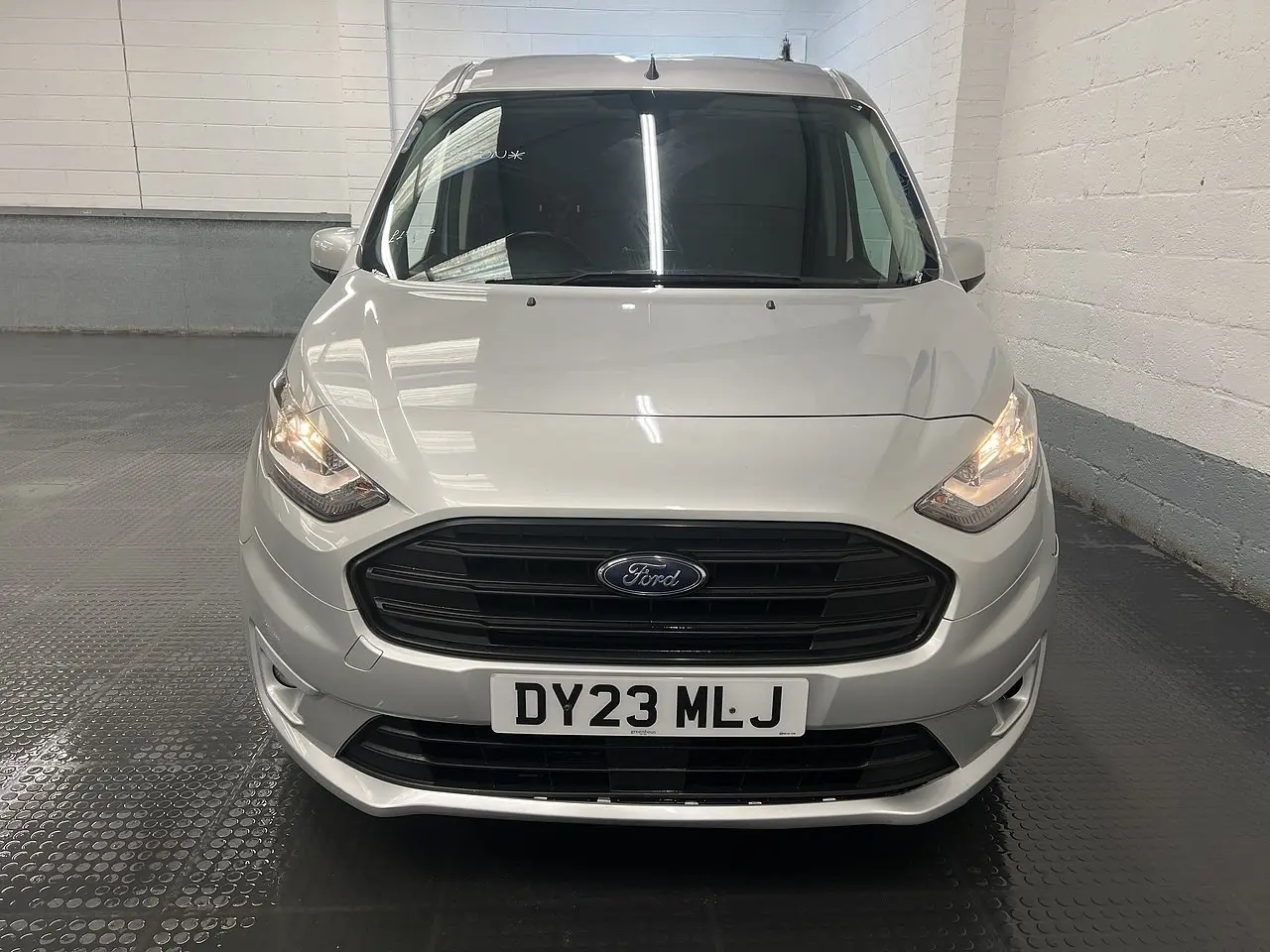2023 Ford Transit Connect, photo 7