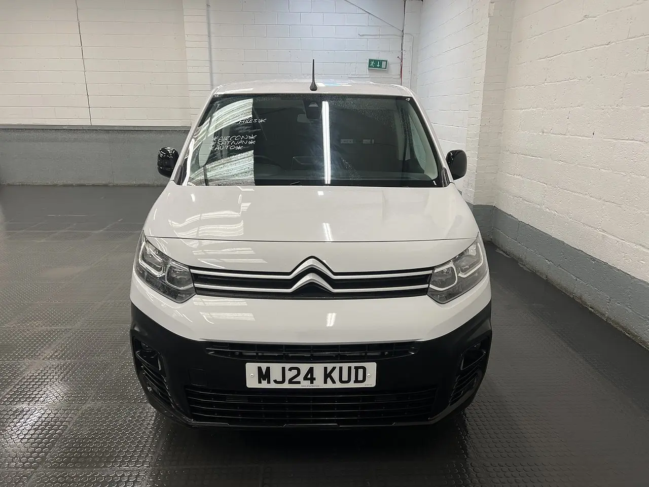2024 Citroen Berlingo, photo 7