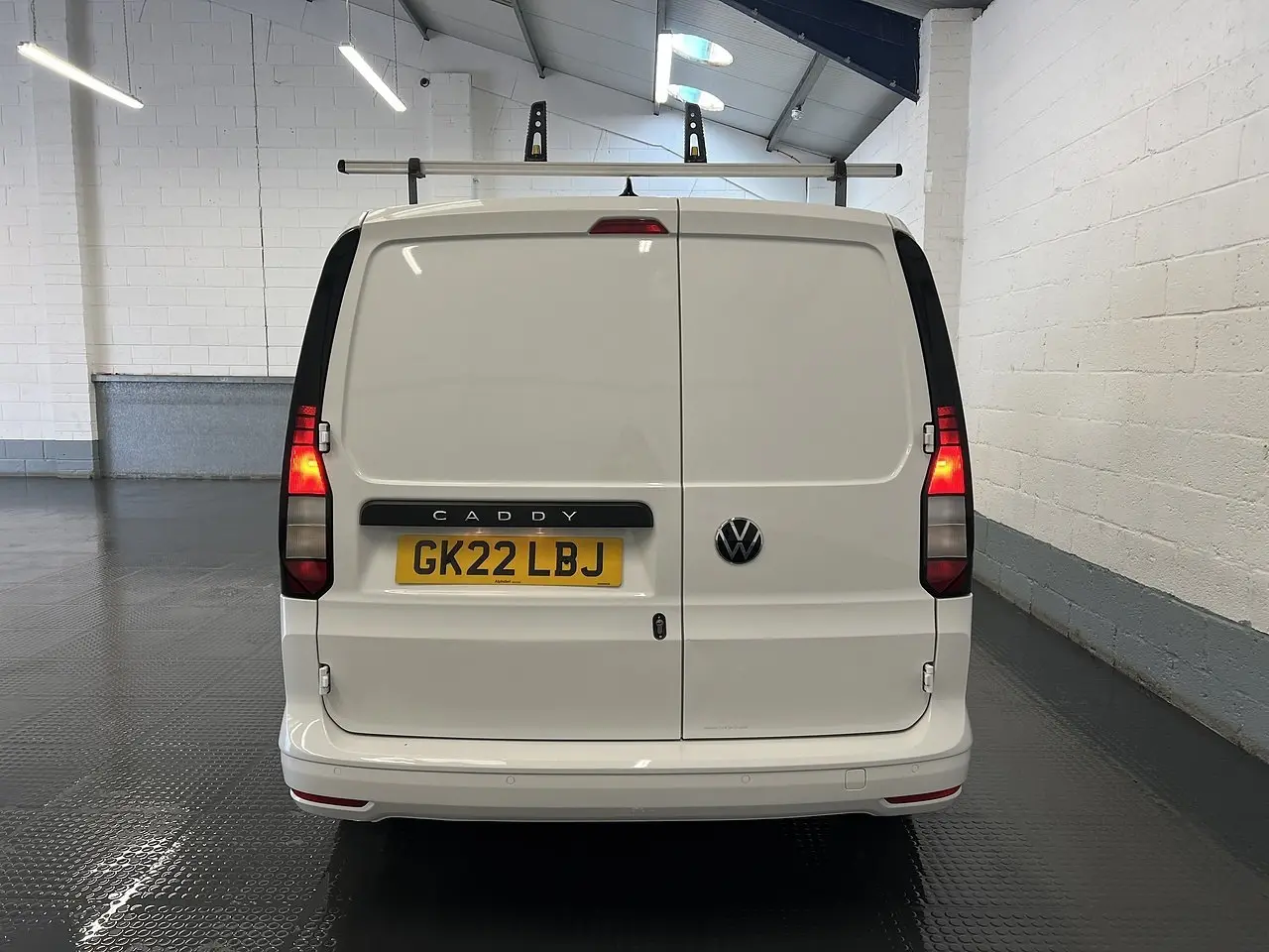 2022 Volkswagen Caddy, photo 4