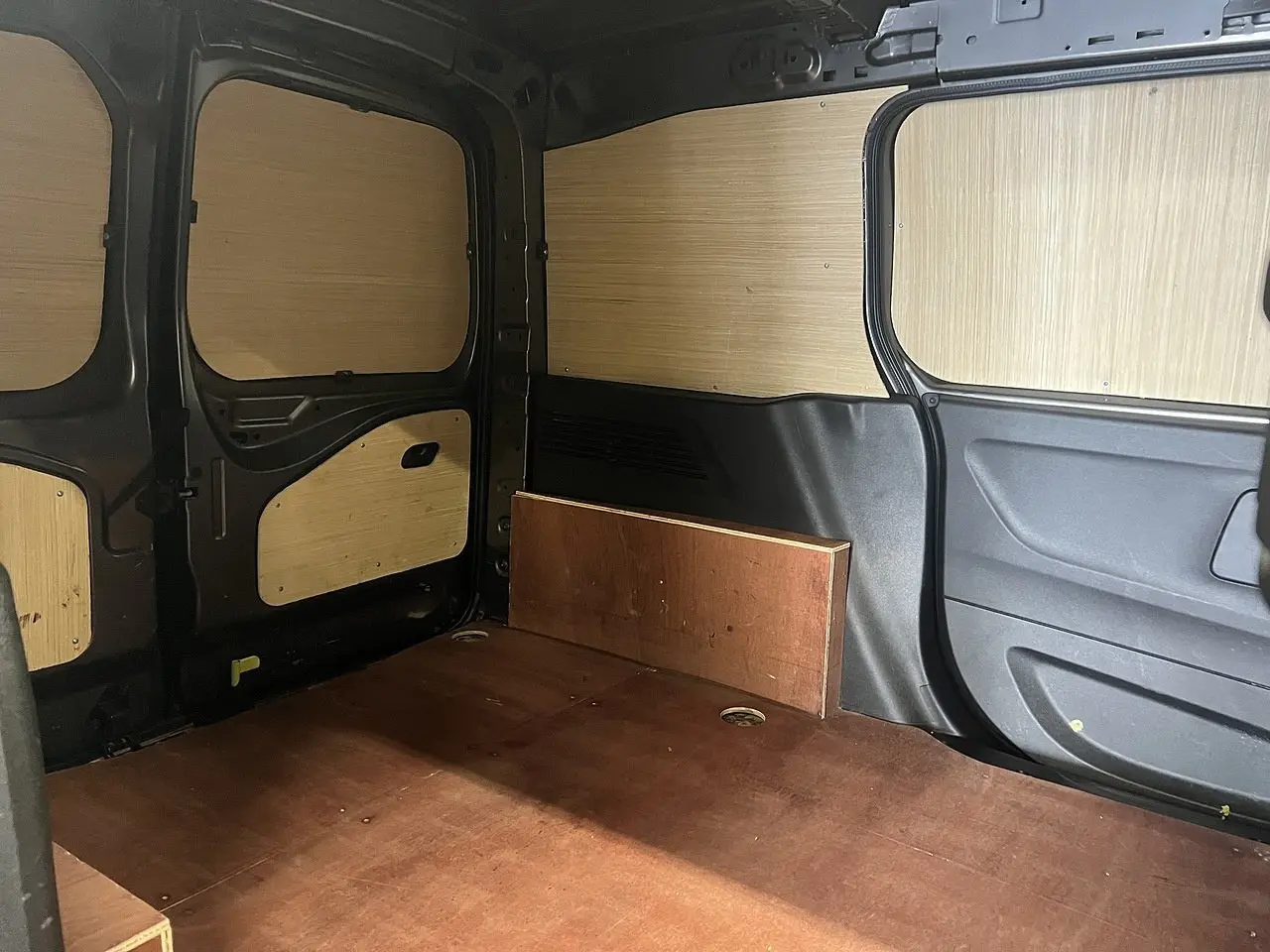 2022 Toyota Proace City, photo 3